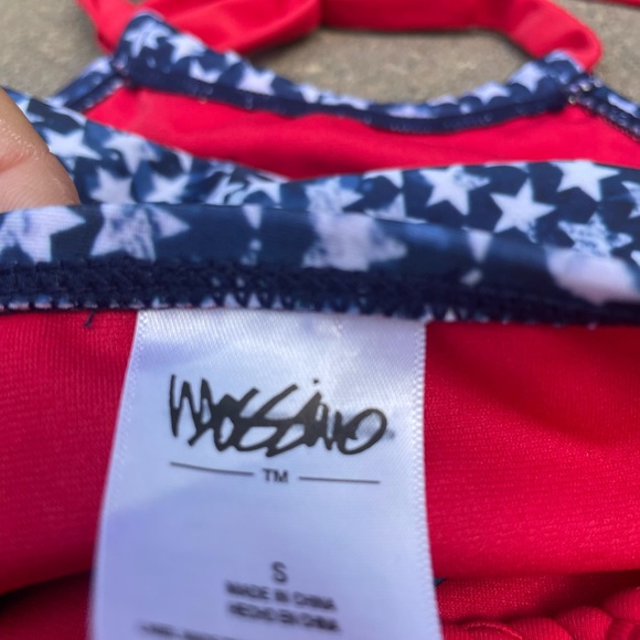 MOSSIMO TWO PIECE - Picture 8 of 8